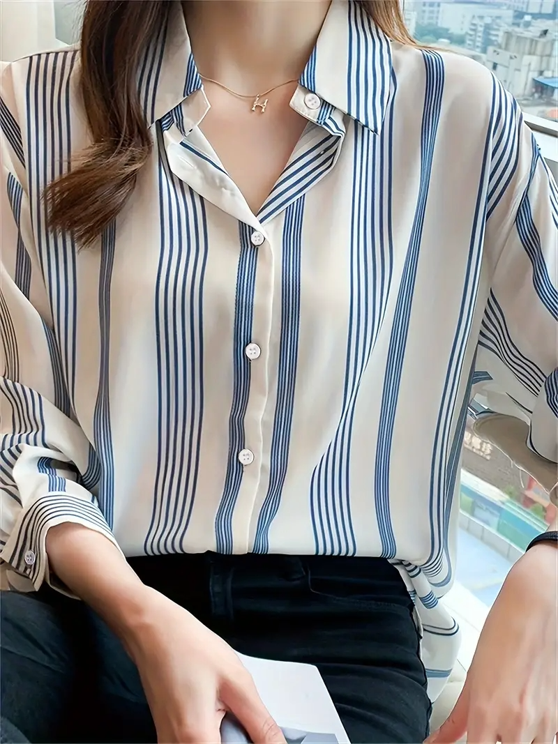 Velamour Signature Casual Shirts for Women