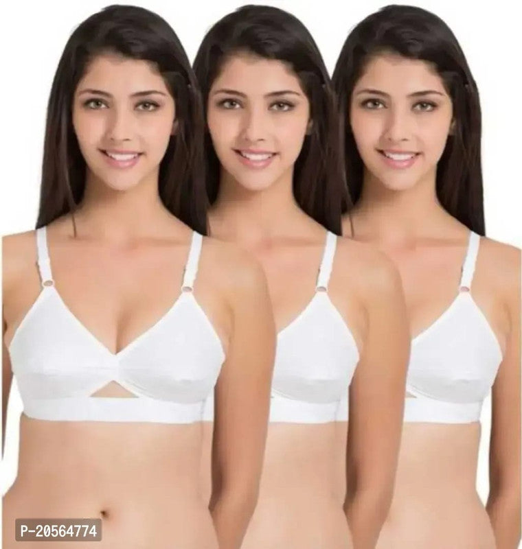 Velamour: The Signature Festive Essential Women Full Coverage Bra